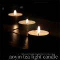 Wholesale 14G 50PC White Tea Light Candle Malawi Market